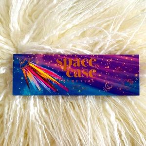 Space Case quad palette